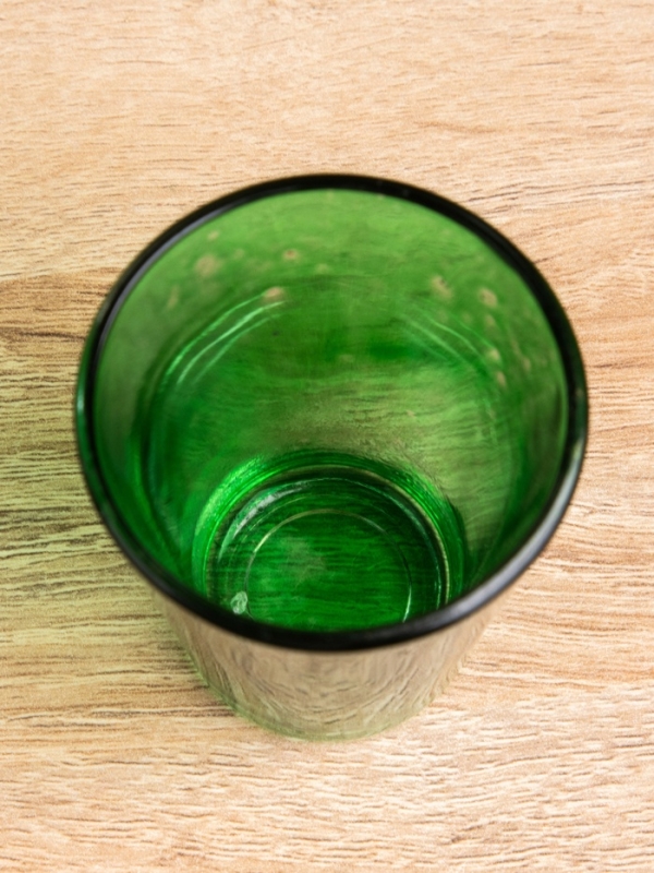 Подсвечник для чайной свечи 5,5х5,5х7,8 см