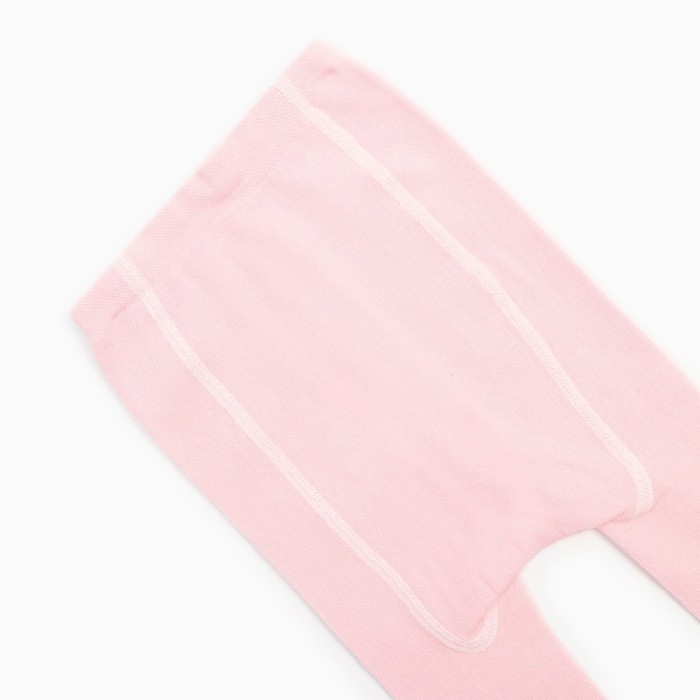 Колготки детские KAFTAN Колготки детские KAFTAN "Котики", 92-98 см, розовый