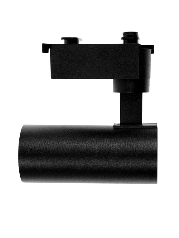 Трековый светильник, Luazon Lighting, LTL-071, 10W, 850 Lm, 4000К, черный