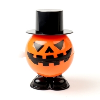 Игрушка заводная &laquo;Тыква&raquo;