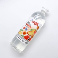 Русская Выгода Гель для Душа фрукты и карамель, 1000 мл