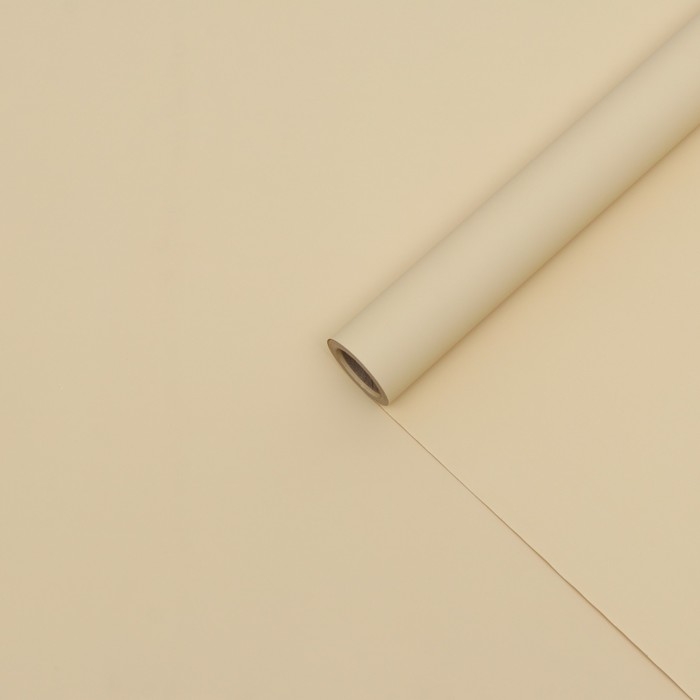 Пленка матовая 70 микрон, 57см*10м Пленка матовая 70 микрон, 57см*10м