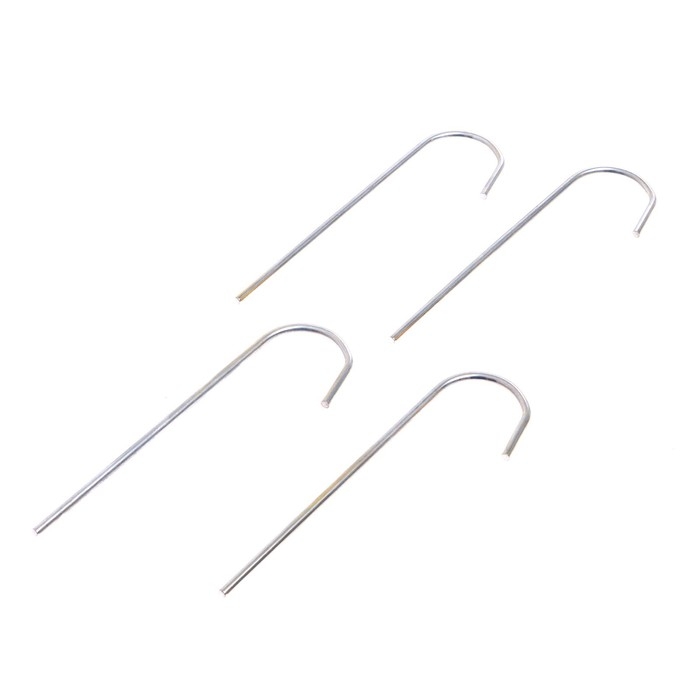 Набор для футбола &laquo;Любитель&raquo;, 80х60х60 см, 2 ворот, мяч, насос