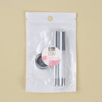 Набор инструментов для ручной установки люверсов «Ромашка», d = 8/10 мм, с колодцем Набор инструментов для ручной установки люверсов «Ромашка», d = 8/10 мм, с колодцем