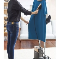 Паровая гладильная система IXEO Power QT2020E0 с утюгом