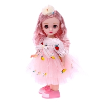 Кукла интерактивная «Алена», звук Кукла интерактивная «Алена», звук