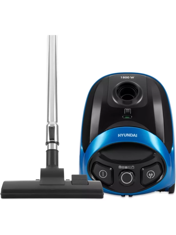 Пылесос HYV-B1550 1.5л 1800Вт