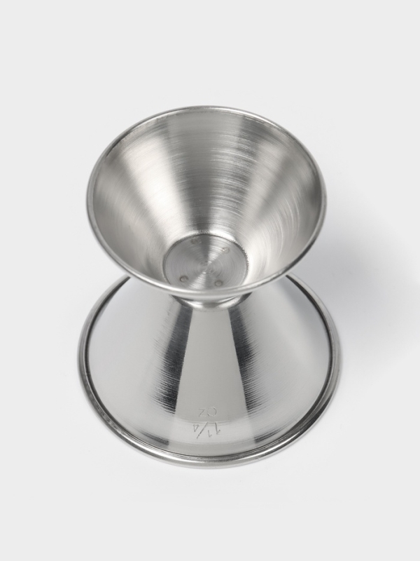 Джиггер 20/40 мл