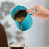 Электрическая турка для кофе КТ-7457 - 600 Вт Электрическая турка для кофе КТ-7457 - 600 Вт