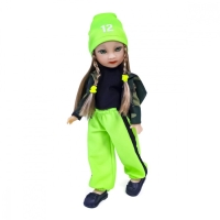 Кукла «Мишель фристайлер», 36 см Кукла «Мишель фристайлер», 36 см