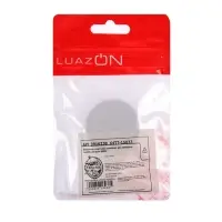 Держатель-подставка попсокет для телефона Luazon, рисунок МИКС