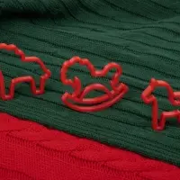 Подвеска &laquo;Лошадка с седлом&raquo;