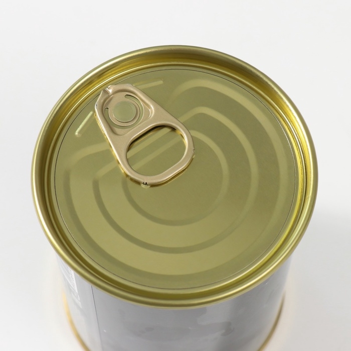 Подарочные носки в банке «Чистые», (внутри носки мужские, цвет чёрный) Подарочные носки в банке «Чистые», (внутри носки мужские, цвет чёрный)