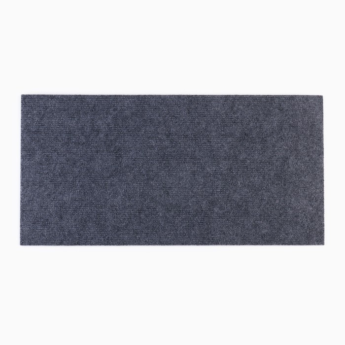 Когтеточка для кошек самоклеящаяся &laquo;Серый&raquo;, 60 х 30 см