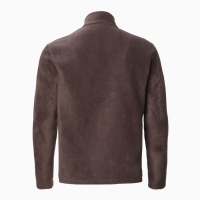 Толстовка мужская, цвет серый, размер 54