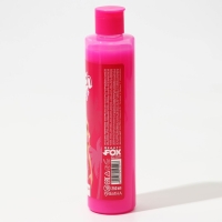 Подарочный набор косметики Beach party, гель для душа и пена для ванны, 2 х 250 мл, аромат летнего коктейля, BEAUTY FOX