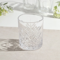 Стакан стеклянный Timeless Whiskey, 420 мл