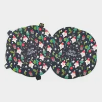 Подарочная коробка игрушка на ёлку складная &laquo;Звезда рождество&raquo; 7&times;5.5&times;2 см