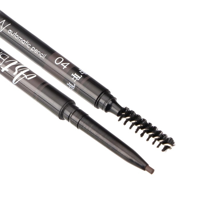 Автоматический карандаш для бровей TF Art Brow, тон №04 brunette Автоматический карандаш для бровей TF Art Brow, тон №04 brunette