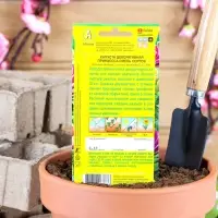 Набор семян Капуста декоративная "Принцесса", смесь окрасок, О, 5 шт.