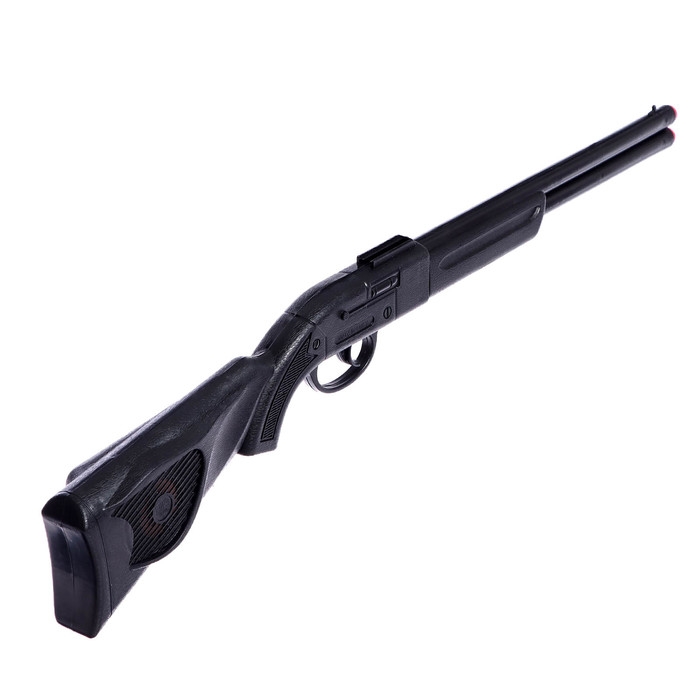 Ружьё &laquo;Охотник&raquo;, издает щелчок, имитирующий выстрел