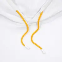 Наконечник для шнурка Nozzle, белый