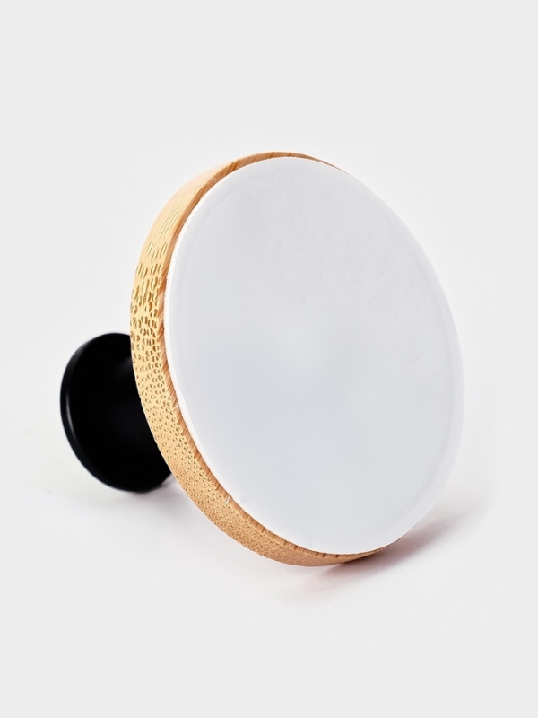 Набор крючков настенных на липучке St&ouml;lz BAMBOO, 2 шт.