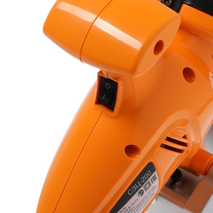 Станок для заточки цепи Станок для заточки цепи "Вихрь" СЗЦ-200, 200 Вт, 100х10 мм, 6000 об/мин