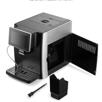 Автоматическая кофемашина КТ-7373 - 1350 Вт