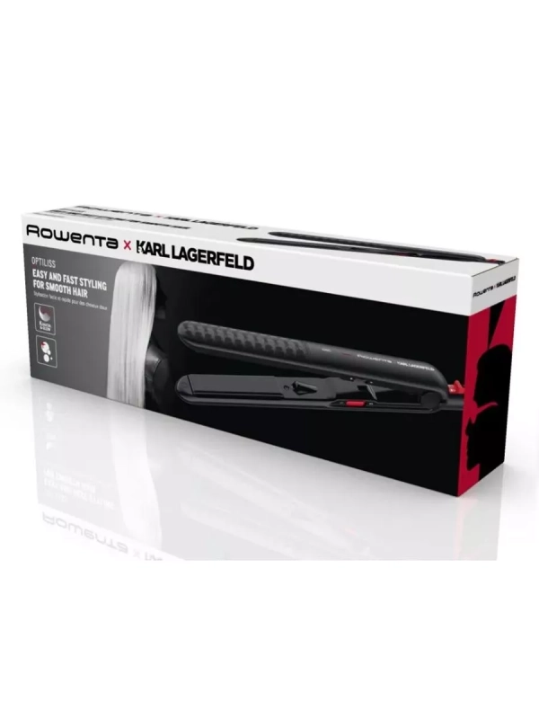 Выпрямитель для волос Karl lagerfeld SF323LF0