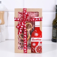 Набор из трав и специй для приготовления настойки "Глинтвейн классический" Набор из трав и специй для приготовления настойки "Глинтвейн классический"