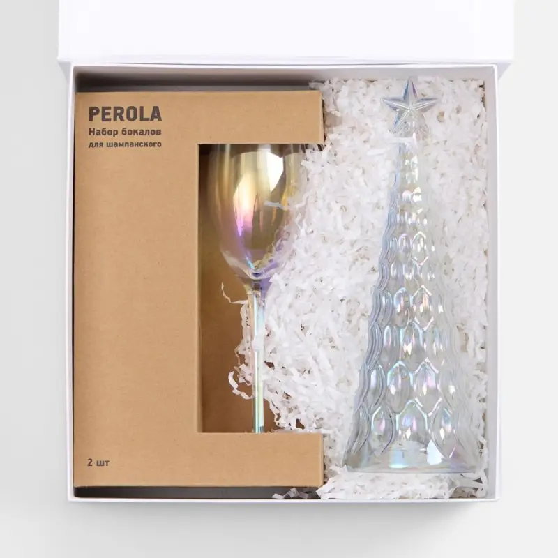 Набор &laquo;Блестящих идей&raquo;