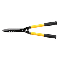 Кусторез, 21&ndash;28" (54&ndash;71,5 см), телескопический, с резиновыми ручками, с чехлом