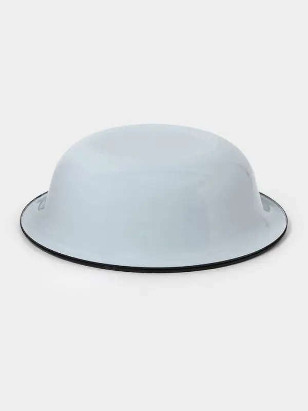 Таз 12л (слоновая)Без декора