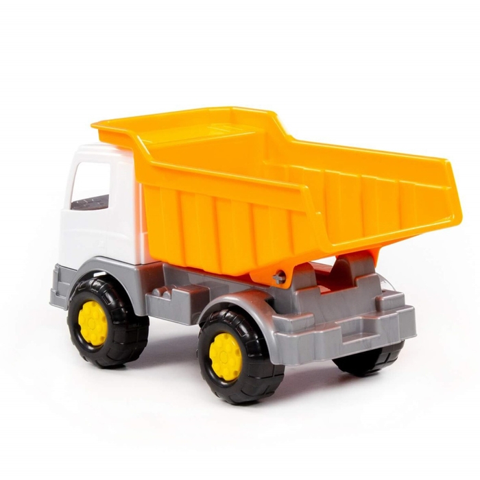 Автомобиль - самосвал &laquo;Мираж&raquo;, цвета МИКС