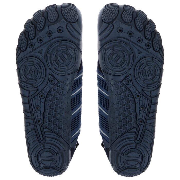 Аквашузы ONLYTOP Swim, р. 43