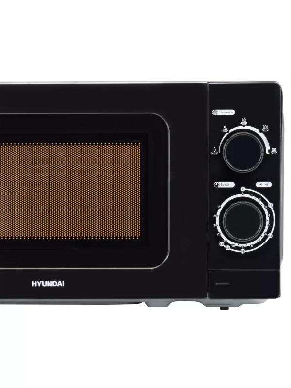 Микроволновая Печь HYM-M2065 20л. 700Вт черный