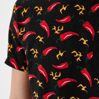 Пижама мужская KAFTAN "Перец" р.52