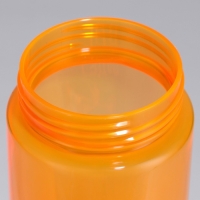 Бутылка для воды &laquo;Всё будет&raquo;, 600 мл