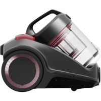 Пылесос HYV-C4500 2400Вт темно-серый