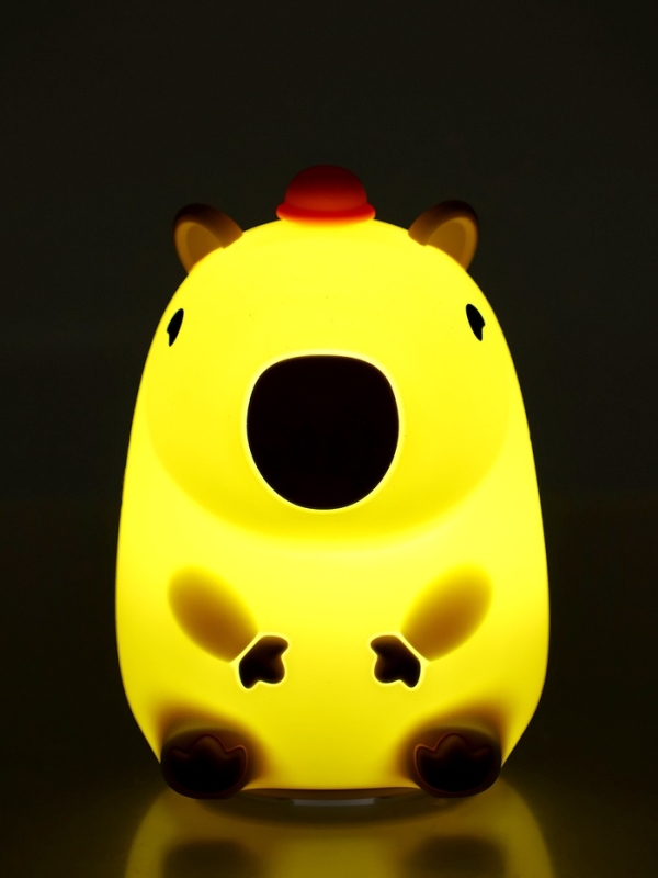 Ночник &laquo;Капи ночник&raquo;, 2 режима работы, от USB