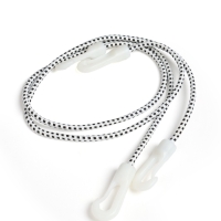 Груша боксёрская пневматическая на растяжках FIGHT EMPIRE, чёрная