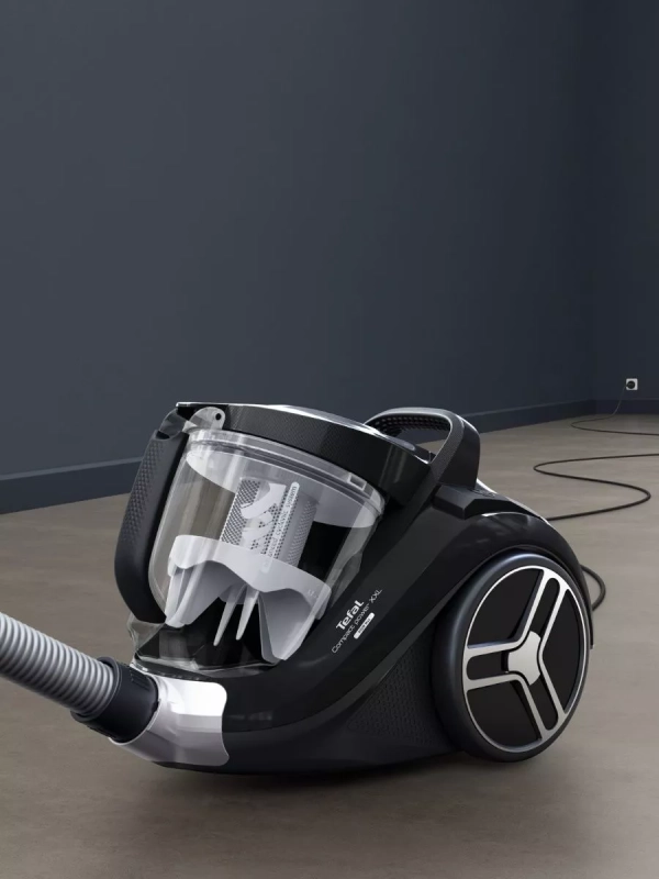 Пылесос с контейнером Compact Power XXL TW4B75EA