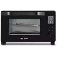 Мини-печь MIO-HY088 23л. 1500Вт черный