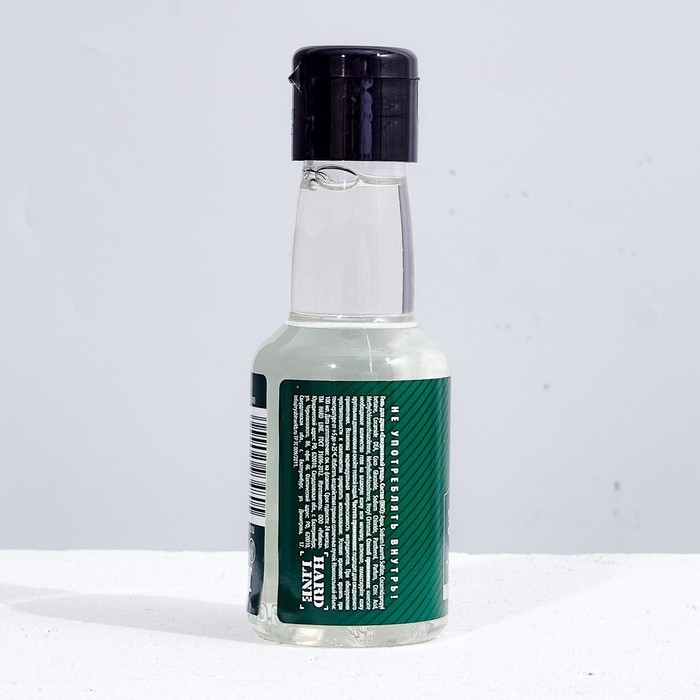 Гель для душа во флаконе водка «Замечательный мужик», аромат перец и апельсин, 100 мл Гель для душа во флаконе водка «Замечательный мужик», аромат перец и апельсин, 100 мл