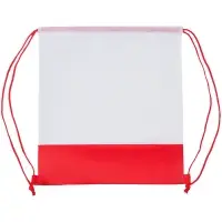 Детский набор Alumno, красный