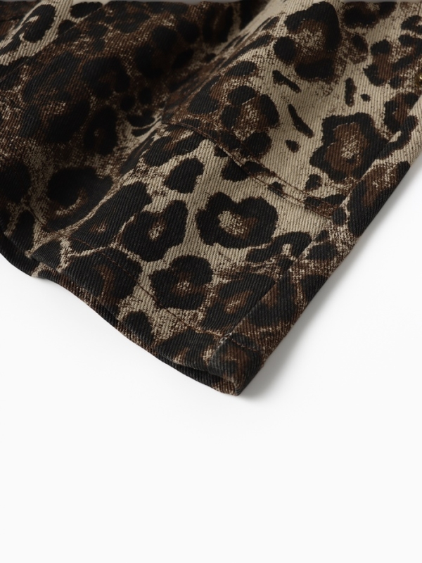 Юбка детская KAFTAN Leo, рост 122-128