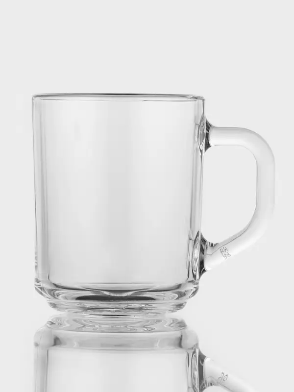 Набор кружек "Green tea" 200 мл 4 шт