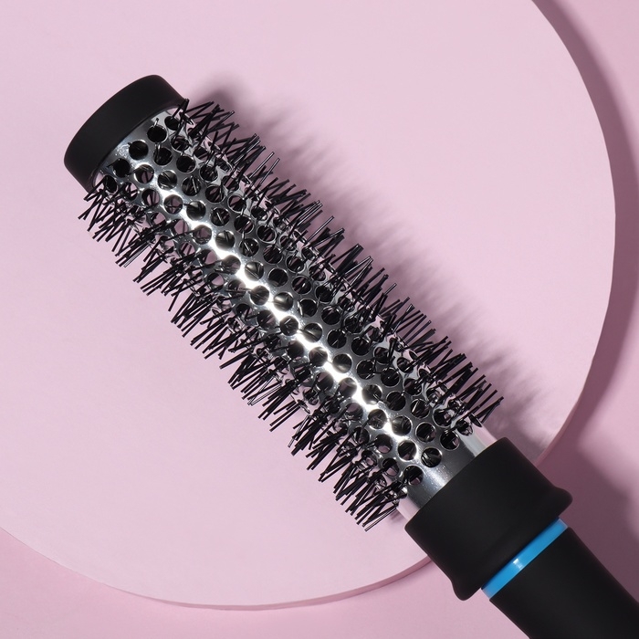 Брашинг, вентилируемый, d = 2,7/4 &times; 24,5 см, цвет МИКС