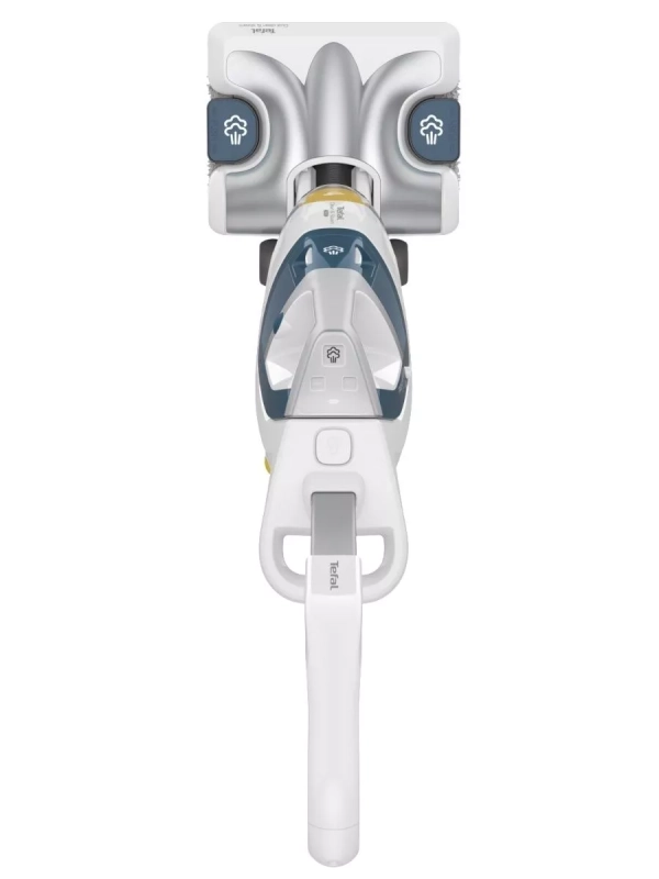 Моющий пылесос Clean&Steam Multi VP8561RH с пароочистителем